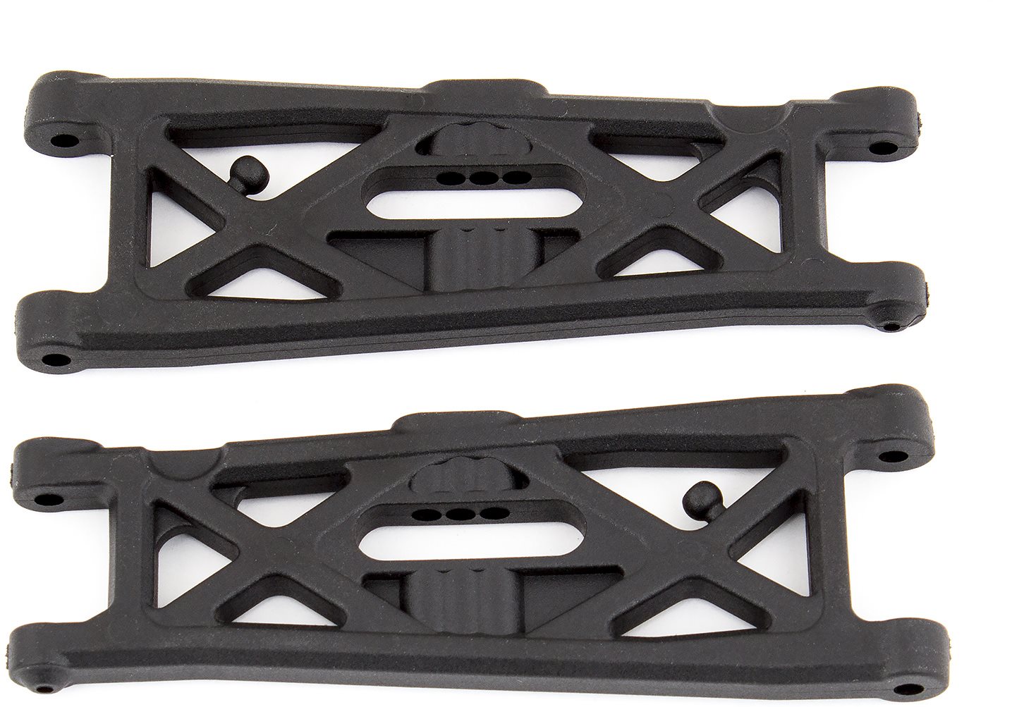 Associated Front Suspension Arms, For T6.1 And Sc6.1