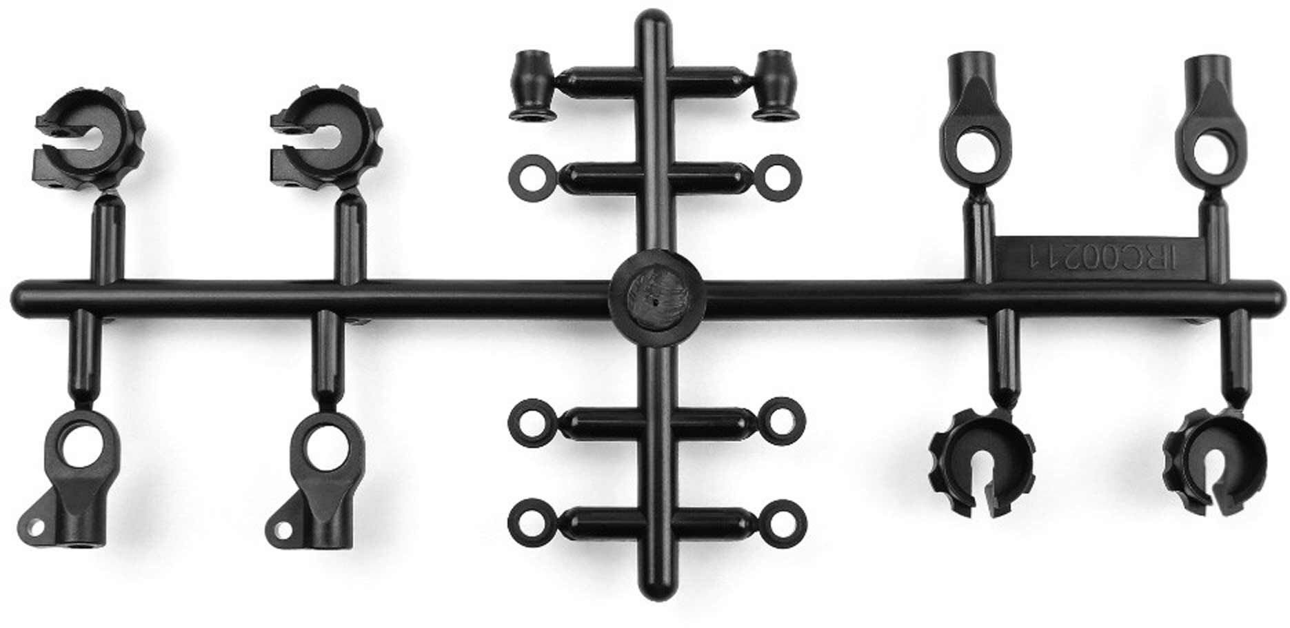 Vanquish Products Incision 90mm Scale Shock