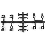 Incision 90mm Scale Shock