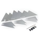 TUBE CHASSIS, INNER PANEL