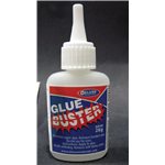 Glue Buster, Debonder