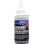 Liquid Gravity; Weight System