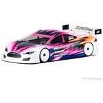 Type-S Pro-Lite Weight Clear Body For 190Mm