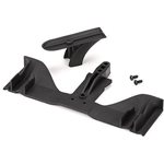 Protoform F1 Front Wing For 1:10 Formula 1
