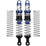 Proline Pro-Spec Scaler Shocks, For 1/10 Scale Crawlers Front Or Rear (9