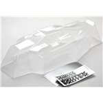 Edge Lightweight Clear Body, For Eb410