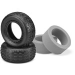 Swaggers Sct Front Tire-Pink Compound