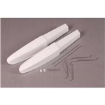 Float Set: Kingfisher 1400mm