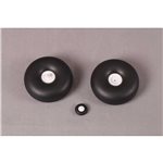 Tire Set: Kingfisher 1400mm