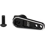 Aluminum 5 Mm Off Set Servo Arm, 25 Spline