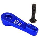 Aluminum Servo Horn 25t: