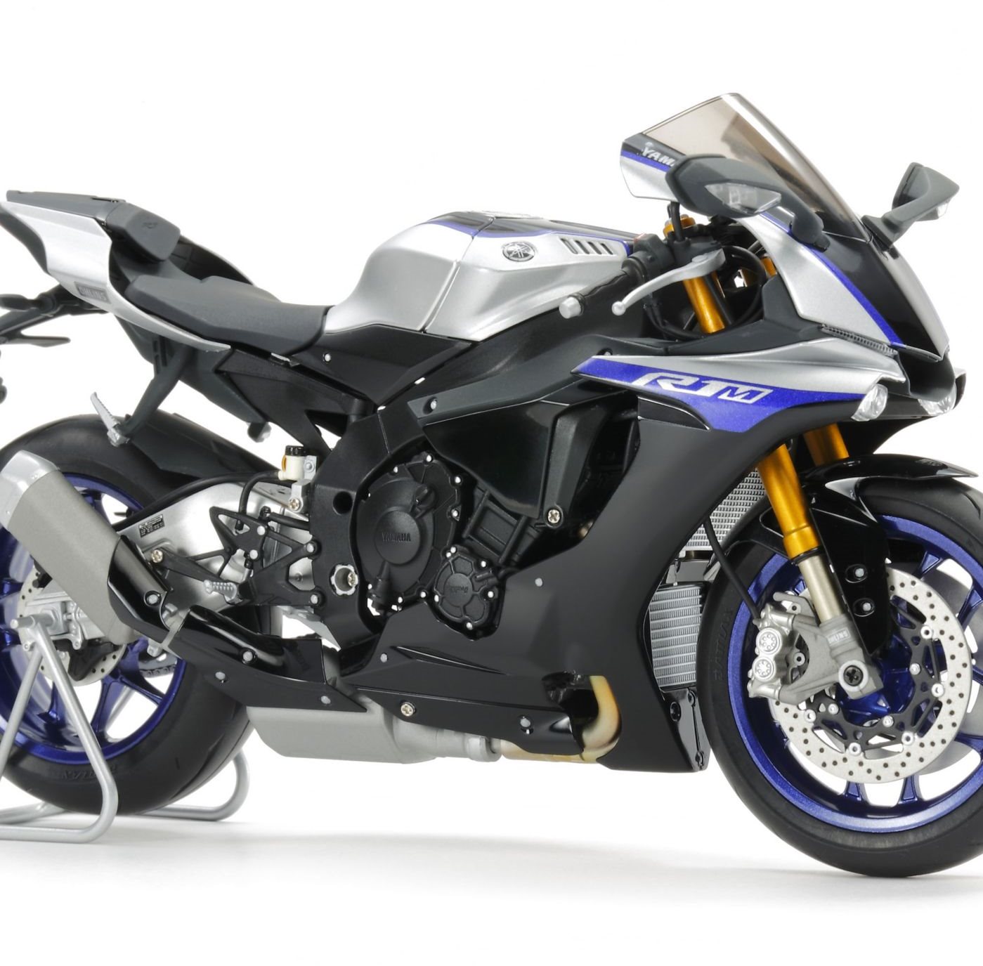 Tamiya 1/12 Yamaha YZF-R1M