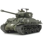 1/48 U.S. Medium Tank M4A
