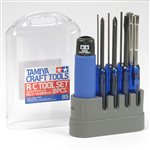 Rc Tool Set