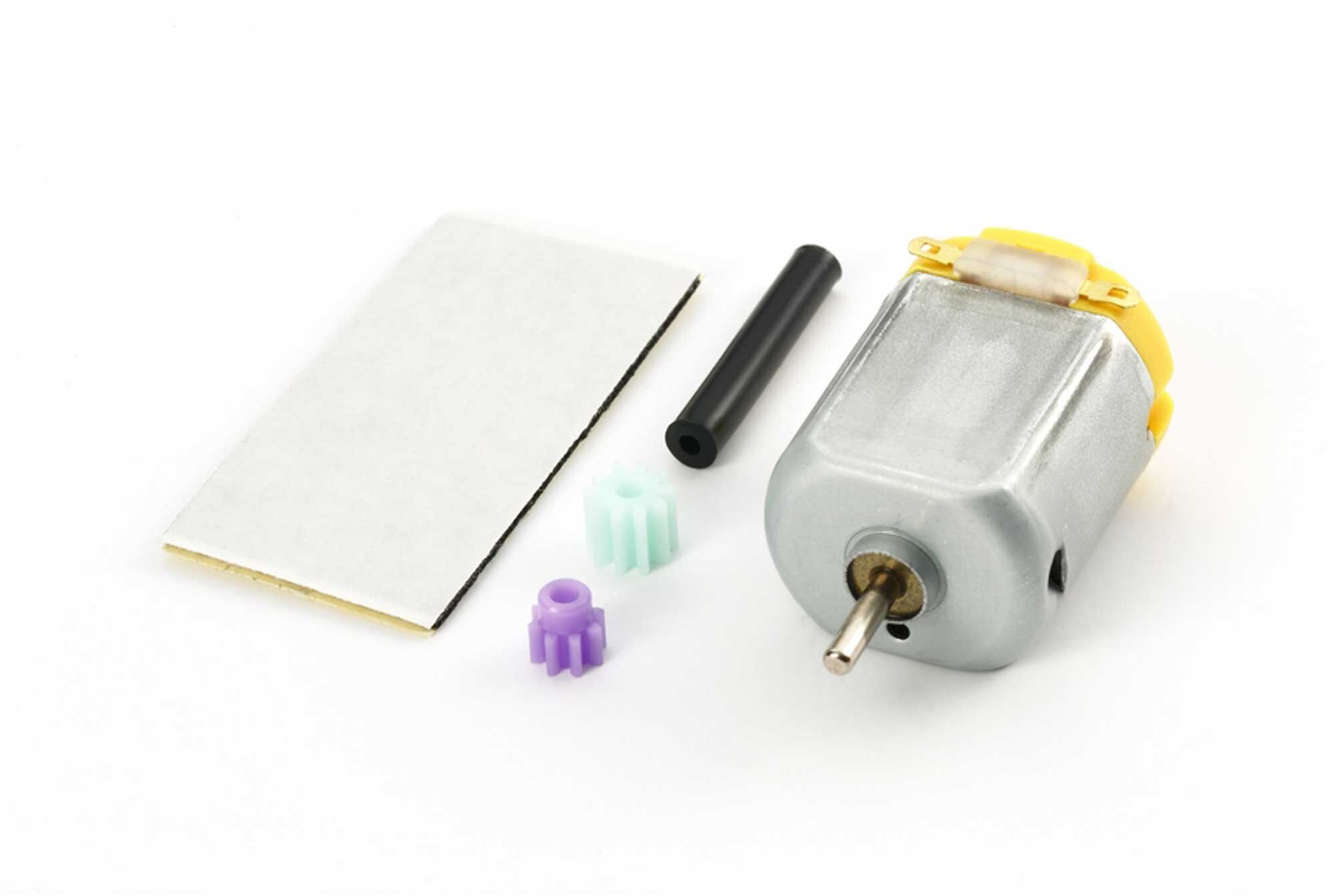 Tamiya Low RPM Type 130 Motor