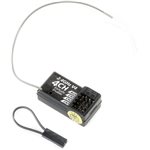 2.4GHz Receiver WP,4-Chan
