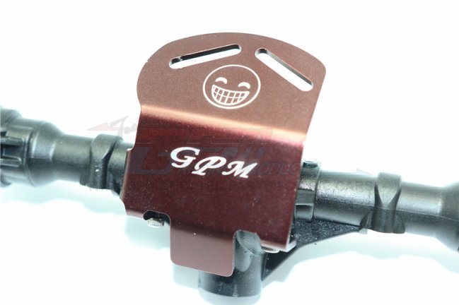 gpm racing parts