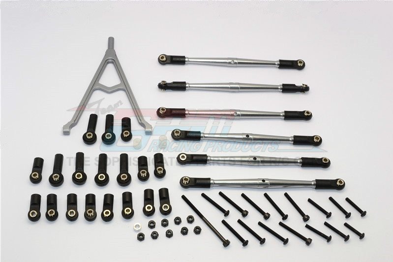 gpm racing parts