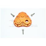 GPM Racing Aluminium Center Transmission Outer Case - Orange