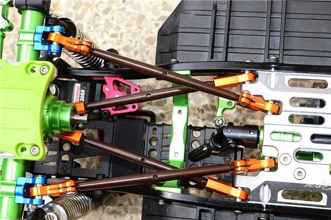 gpm racing parts