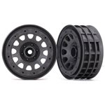 Traxxas WHEELS, METHOD 105 2.2 '