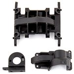 Cr12 Gearbox And Motor Mounts