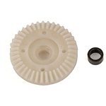 Cr12 Differential Ring Gear