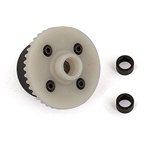 Cr12 Differential Set