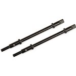 Cr12 Rear Drive Axles