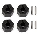 Cr12 Wheel Hexes And Pins Set