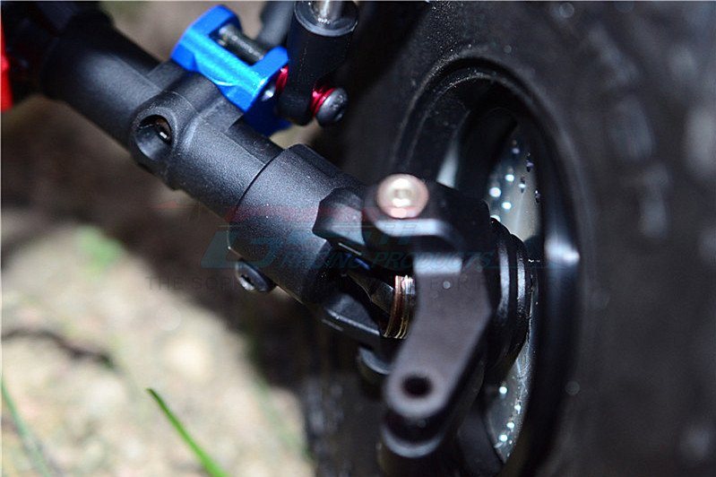 gpm racing parts