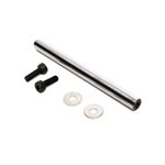 Spindle: Fusion 480