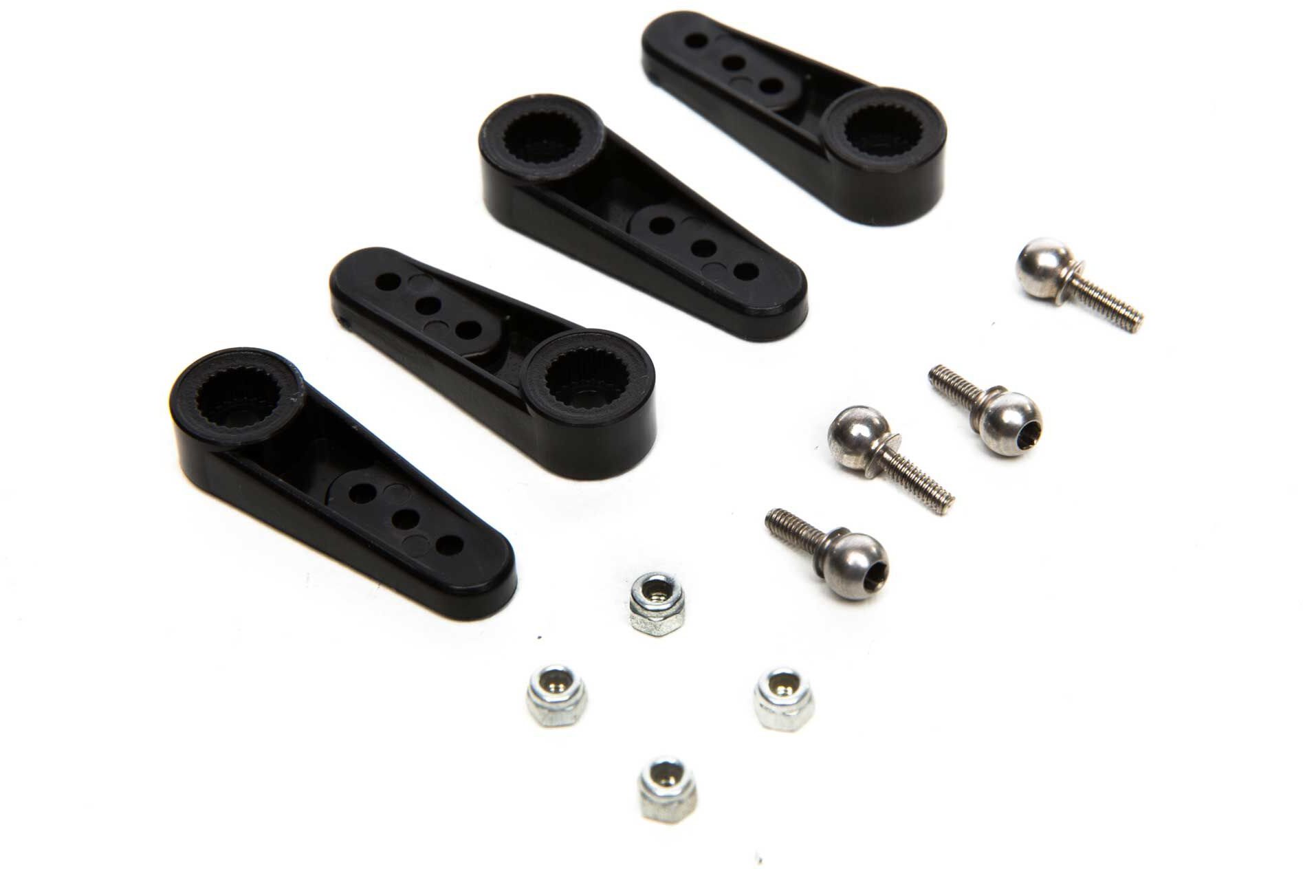 Blade Servo Arm Set: Fusion 480