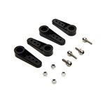 Servo Arm Set: Fusion 480