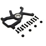 Lower Servo Mount: Fusion 480