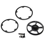 Tail Drive Pulley, 75T: Fusion 480