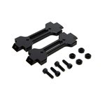Skid Mount (2): Fusion 480