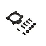 Tail Case Mount: Fusion 480