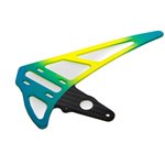 Tail Fin: Fusion 480