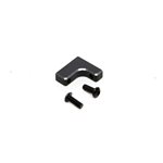 Tail Bell Crank Mount: Fusion 480