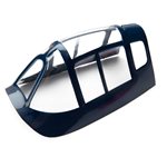 Canopy: F6F Hellcat 15cc