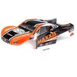 MAXXIS Body Set: 22S SCT