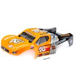 K&N Body Set: 22S SCT