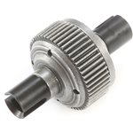 Complete Gear Diff: 22S