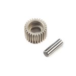 Idler Gear & Shaft: 22S