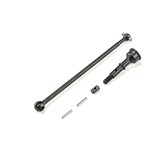 CVA Driveshaft, Complete: 22S
