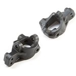 Front Caster Block Set: 22S
