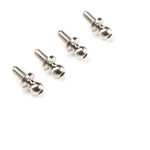 Ball Stud, 4.8mm x 6mm (4): 22S