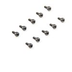 M2 x 4mm Cap Head Screws (10)