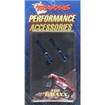 Servo Mounts Aluminum Screws T-Maxx